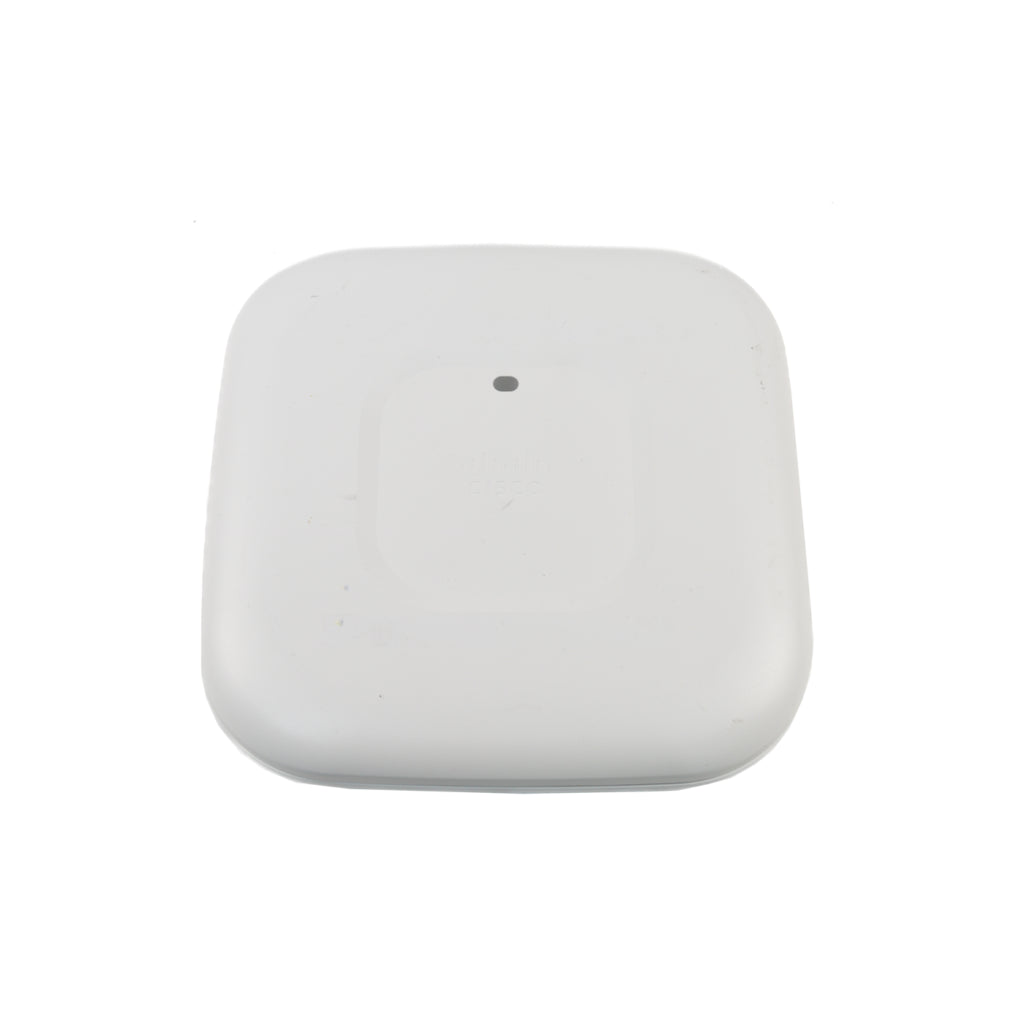 Cisco AIR-CAP2702I-B-K9 Aironet 2700 Wireless Access Point w/ Bracket • Warranty AIRCAP2702IBK9