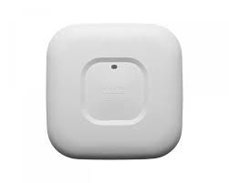Cisco Aironet AIR-CAP3702E-B-K9 1300 Mbps Wireless Access Point AIRCAP3702EBK9