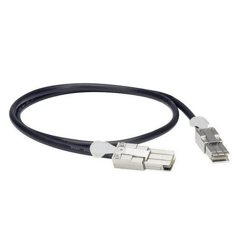 Cisco 1 M Bladeswitch CAB-STK-E-1M for C2960X and C2960S-STACK CABSTKE1M