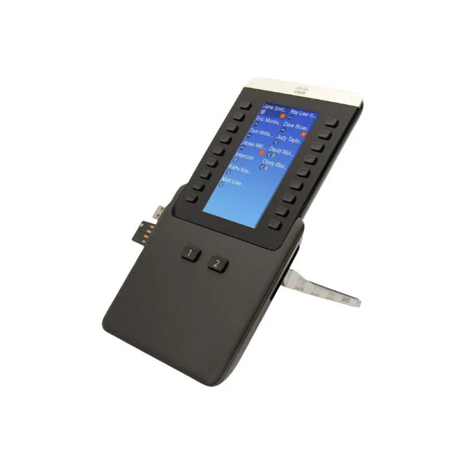 Cisco CP-BEKEM Key Expansion Module for 8800 Series IP Phone CPBEKEM