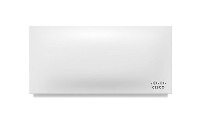 Cisco Meraki MR33-HW Cloud Managed Access Point Withe Mounting Bracket MR33HW