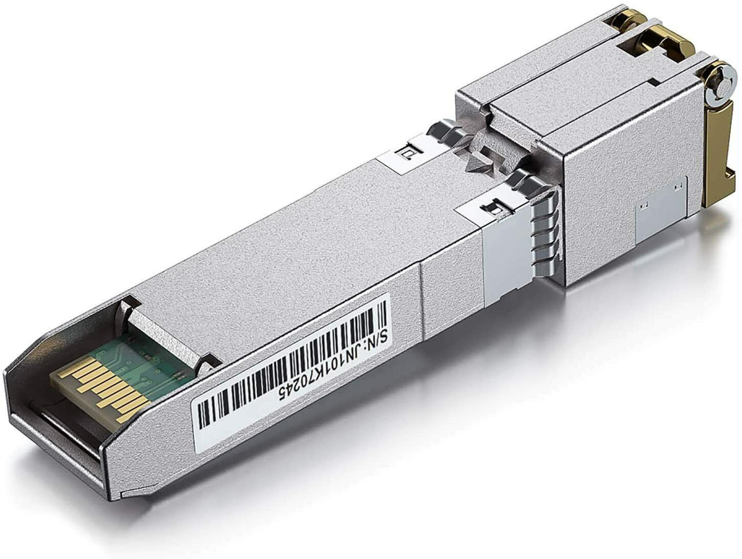 Cisco SFP-10G-T 10 Gigabit optical power conversion module SFP10GT