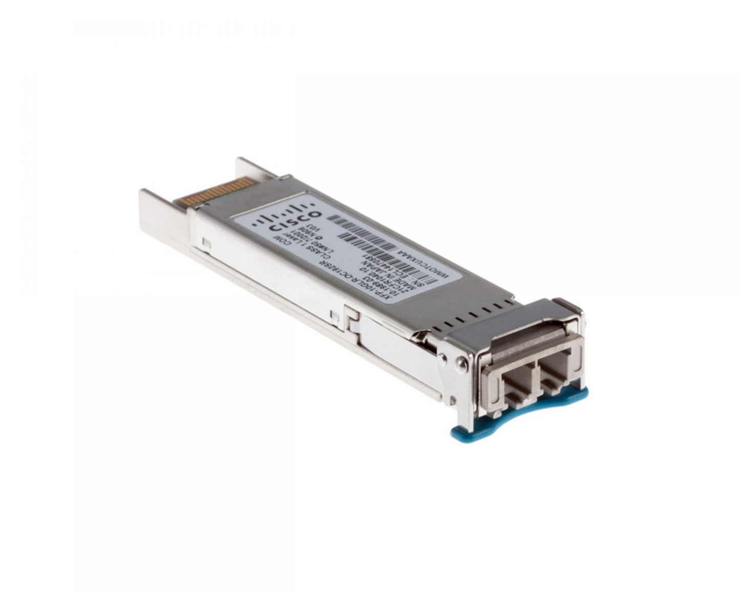 Cisco XFP-10GLR-OC192SR 10GBASE-LR XFP Transceiver XFP10GLROC192SR