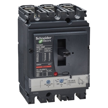Schneider Electric LV431630 Circuit Breaker LV431630