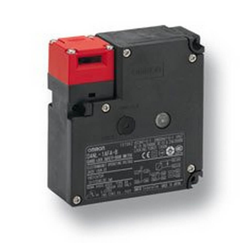 Omron D4NL-4CFA-B Limit Switch D4NL4CFAB