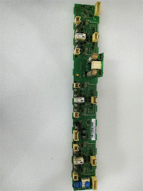 ABB ACS800 DSMB-02C PCB Power Main Board