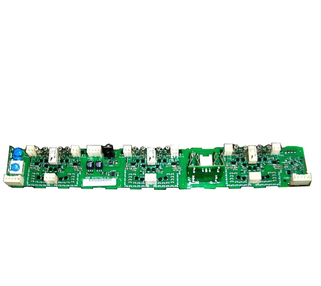 ABB ACS800 DSMB-02C PCB Power Main Board DSMB02C