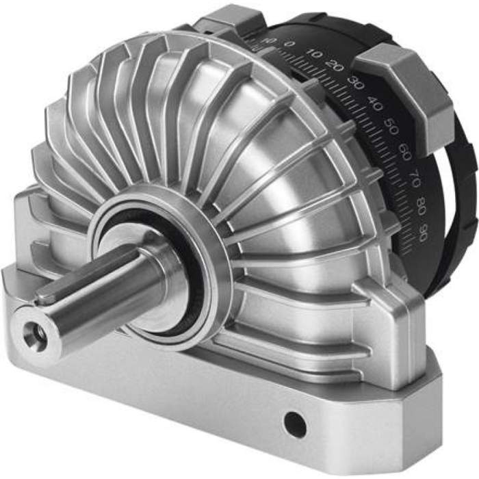 Festo DSR-40-180-P 13467 Rotary Cylinder DSR40180P