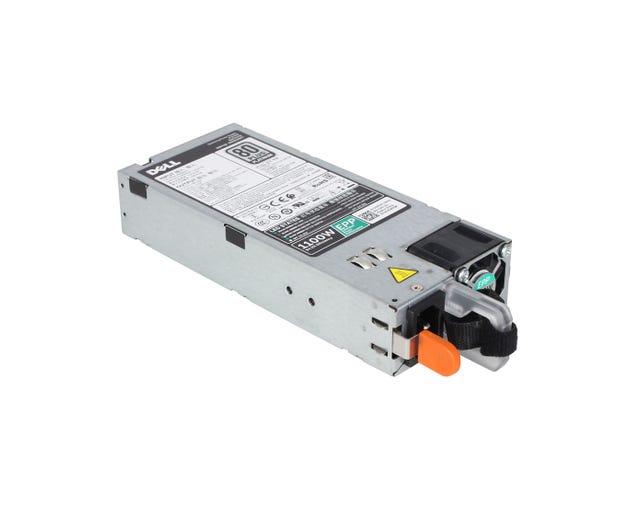 DELL 1100W 80 Plus Platinum POWER SUPPLY 4 DELL POWEREDGE R630 R730 DPN# PR21C