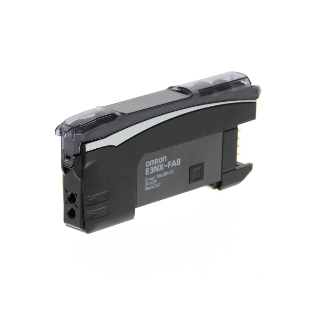 Omron E3NX-FA8 Photoelectric Sensor E3NXFA8