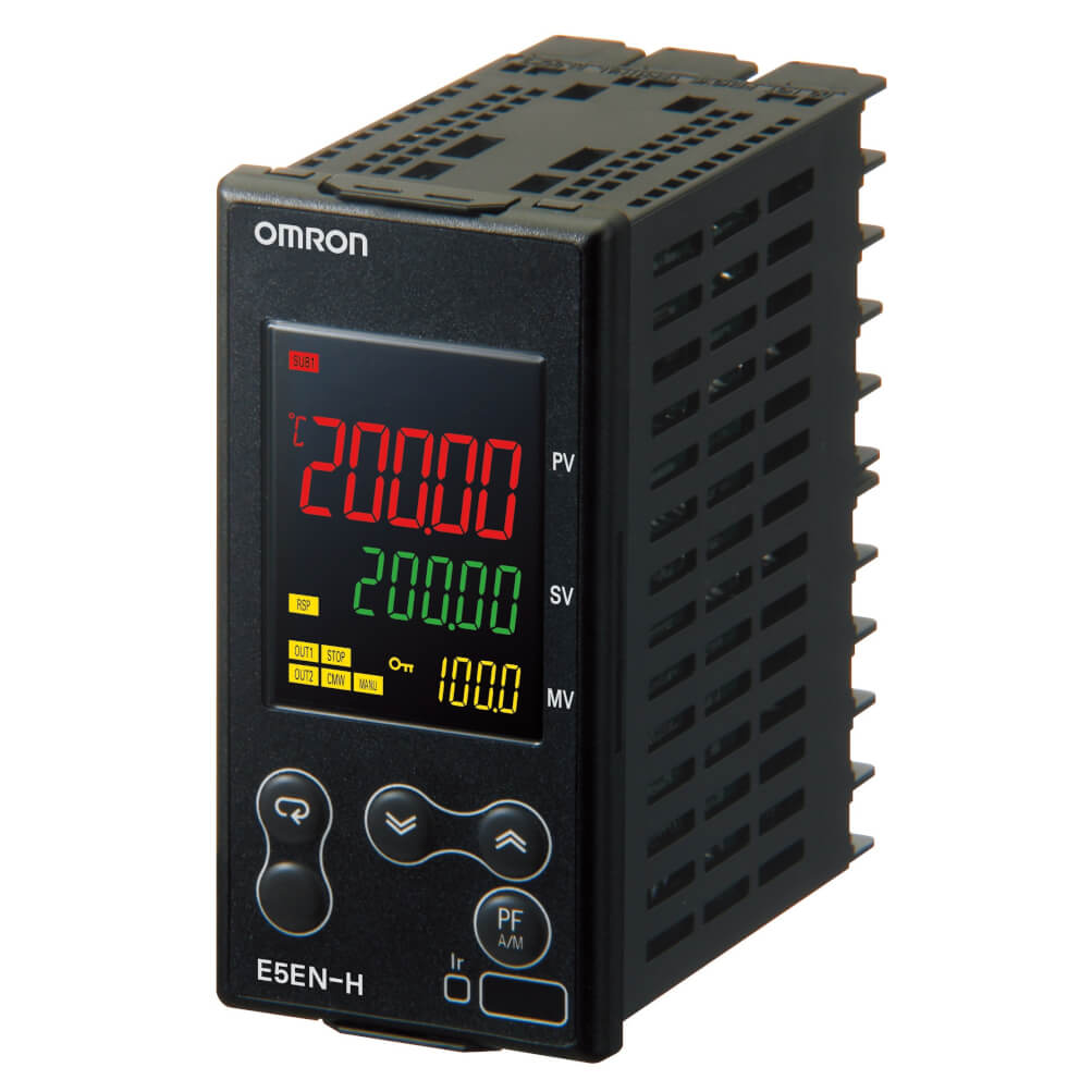 Omron E5EN-HAA2HBM-500 E5ENHAA2HBM500