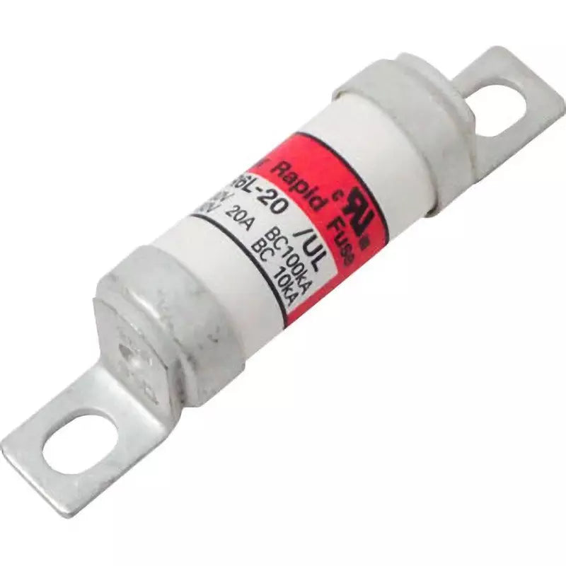 Fuji Super Rapid Fuse CS5F-1000 500V 1000A BC200ka CS5F1000