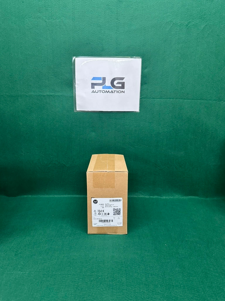 Allen-Bradley 25B-D4P0N104 525 1.5kW 2Hp AC Drive 25BD4P0N104
