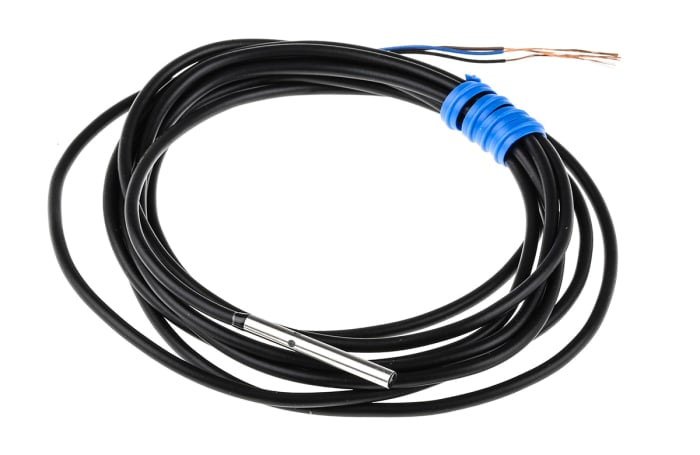 Omron E2E-C03SR8-WC-C1 Proximity Sensor E2EC03SR8WCC1