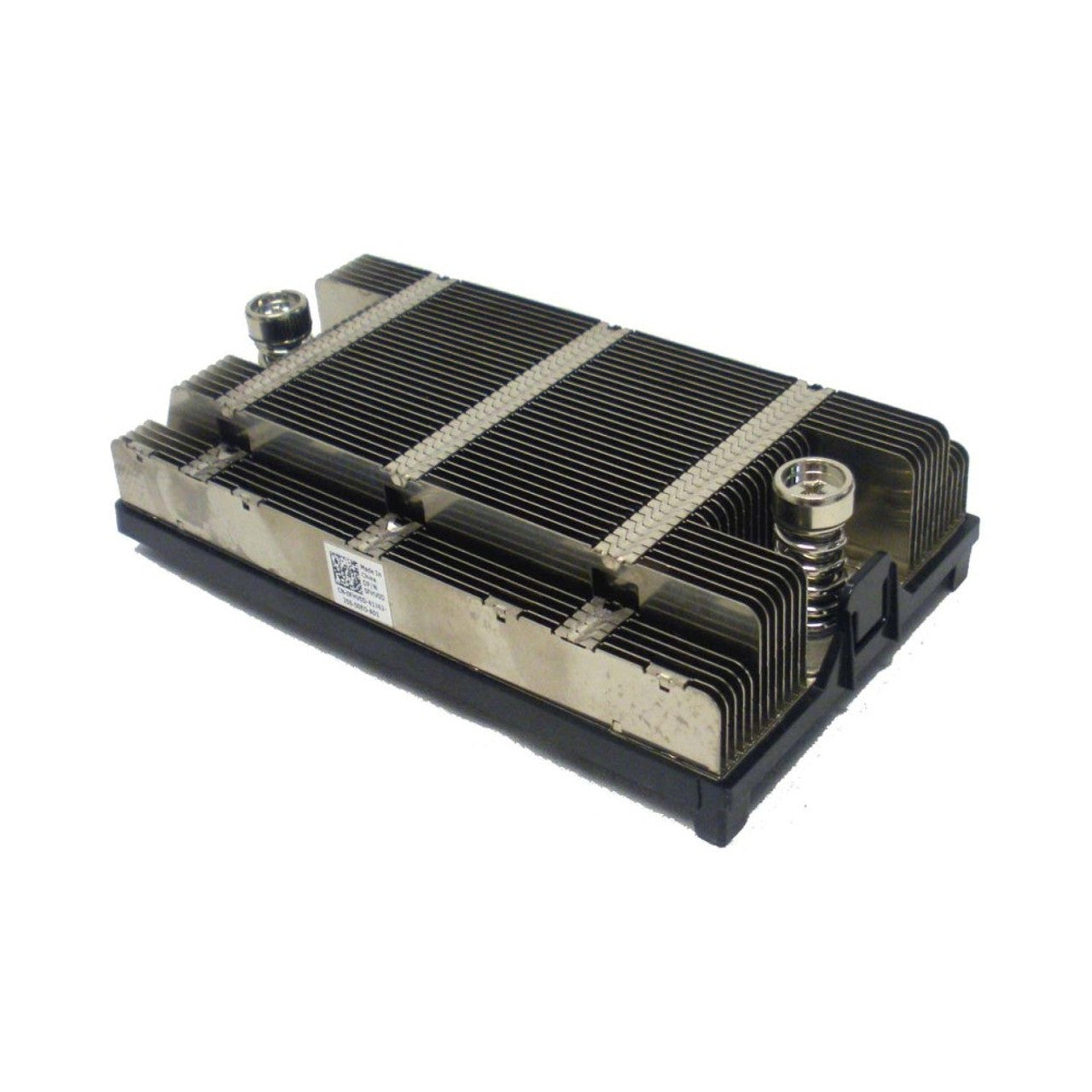 DELL Heatsink for DELL PowerEdge R820 DELL DPN# FHV0D