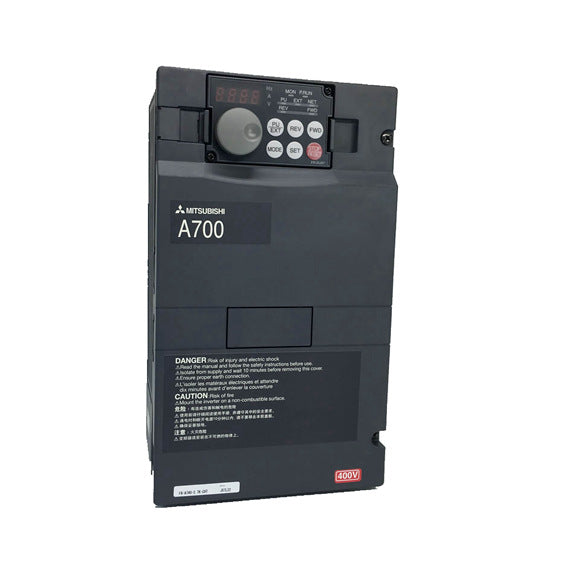 Mitsubishi FR-A720-22K Variable Frequency Drive FRA72022K