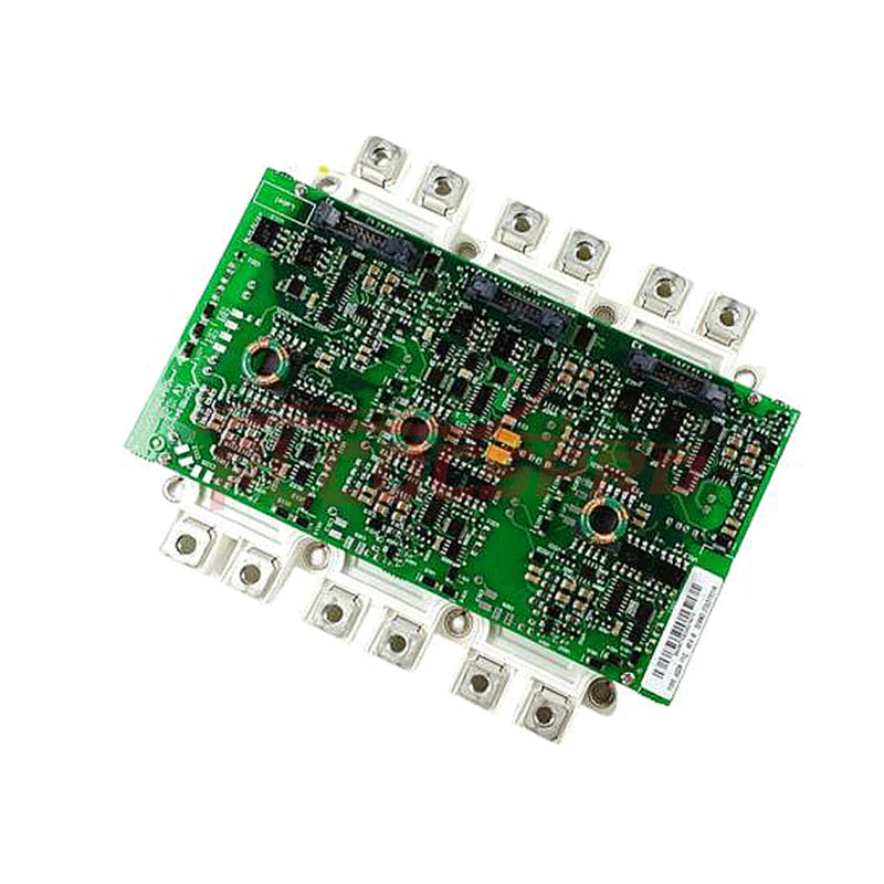 ABB FS450R17KE3/AGDR-61C FS450R17KE3 AGDR-61C IGBT Module