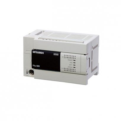 Mitsubishi FX3U-32MT/ES-A Programmable Logic Controller FX3U32MT/ESA