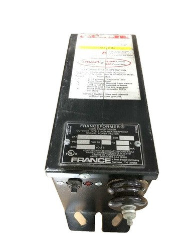 Franceformer GAIV-879 Interchangeable Ignition Transformer