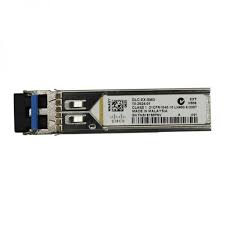Cisco GLC-EX-SMD GE 1000Base-EX 40KM SFP Transceiver Module GLCEXSMD