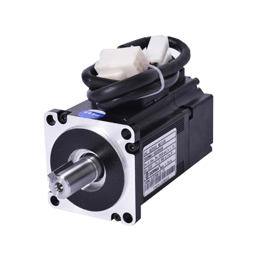 FUJI ELECTRIC GYC751DC1-SA MOTOR UNMP