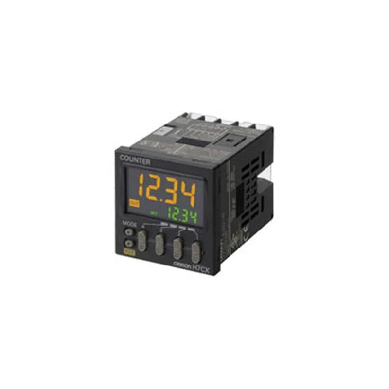 Omron H7CX-A4W-N Digital Counter H7CXA4WN