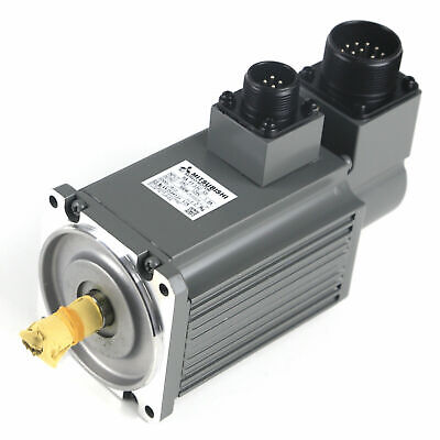 Mitsubishi HA-FF33C-S5 Servo Motor HAFF33CS5