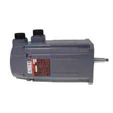 Mitsubishi HA83NC-S Servo Motor HA83NCS