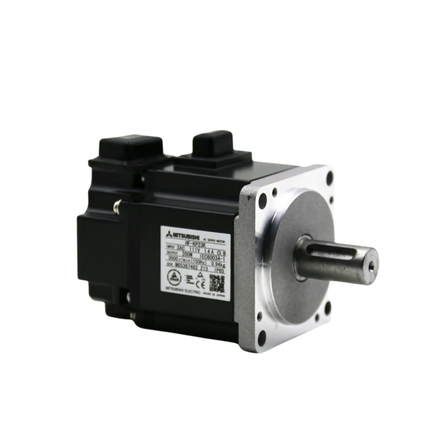 Mitsubishi HF-KP23K Servo Motor HFKP23K