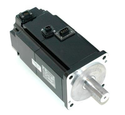Mitsubishi HF-MP73B HFMP73B Servo Motor