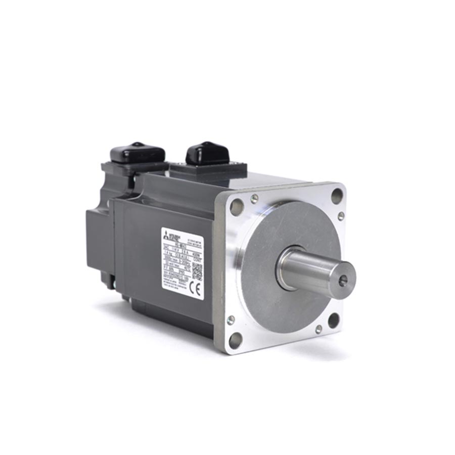 Mitsubishi HG-MR43 AC Servo Motor HGMR43