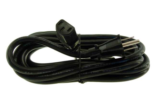 HPE 163719-002 125V 13A AC Power Cord 163719002