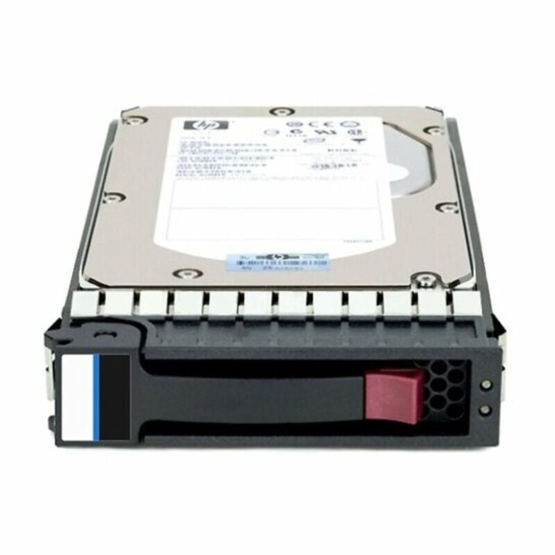 785067-B21 785410-001 768788-001 HPE 300GB 12G SAS 10K SFF 2.5" SC HDD NEW OPEN 785067B21
