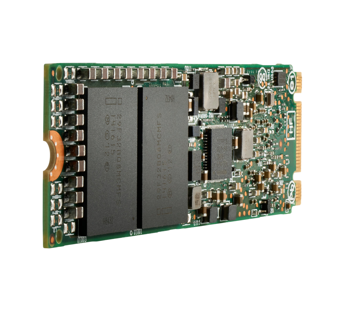 P19890-B21 P27212-001 HPE 480GB SATA 6G RI M.2 2280 5300B SSD HPE F/S P19890B21