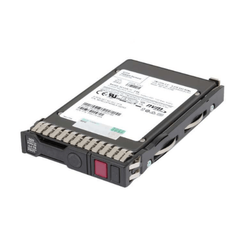 P40504-B21 P41529-001 HPE 1.92TB SATA 6G MU 2.5" SFF BC MV SSD HPE F/S P40504B21