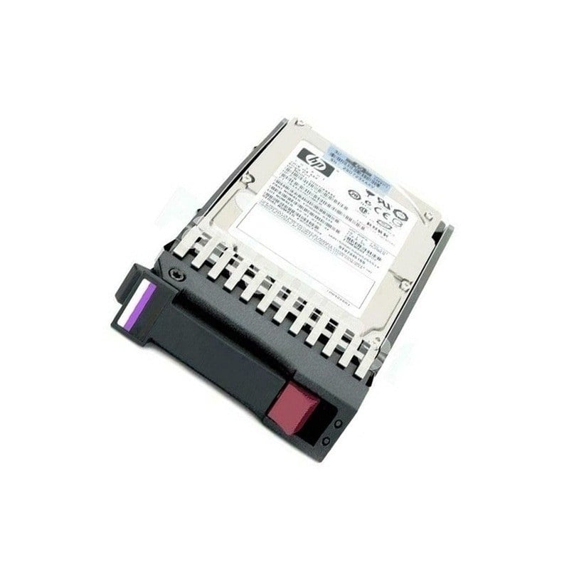 HPE P9M82A 868230-001 MSA 10TB 12G SAS 7.2K LFF 3.5" MDL 512e HDD HPE