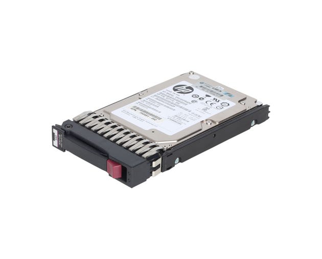 HPE C8S61A MSA 300GB 6G SAS 15K SFF 2.5" DP En Hot Plug HDD HPE NEW RETAIL