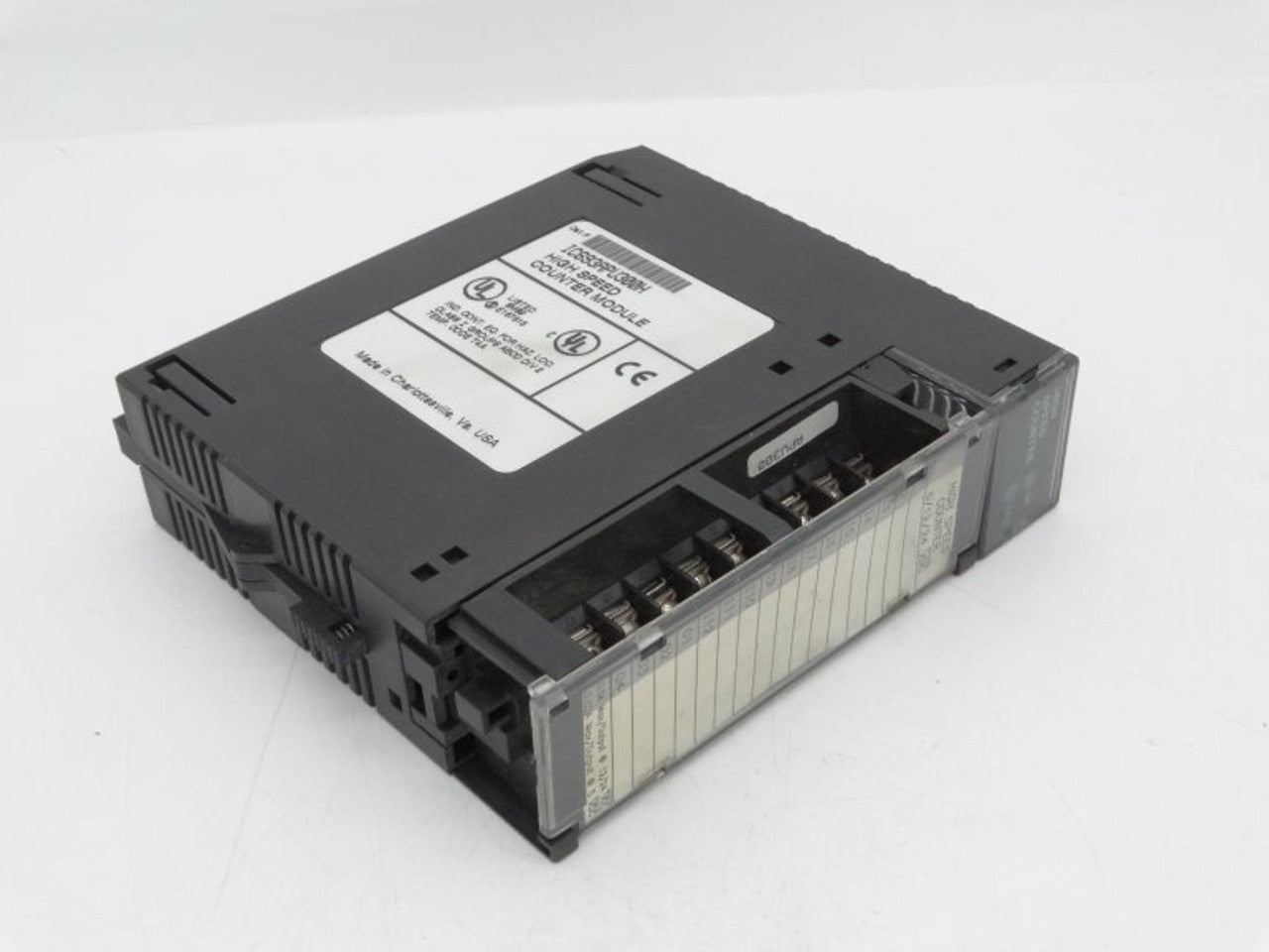 Fanuc IC693APU300 High Speed Counter Module