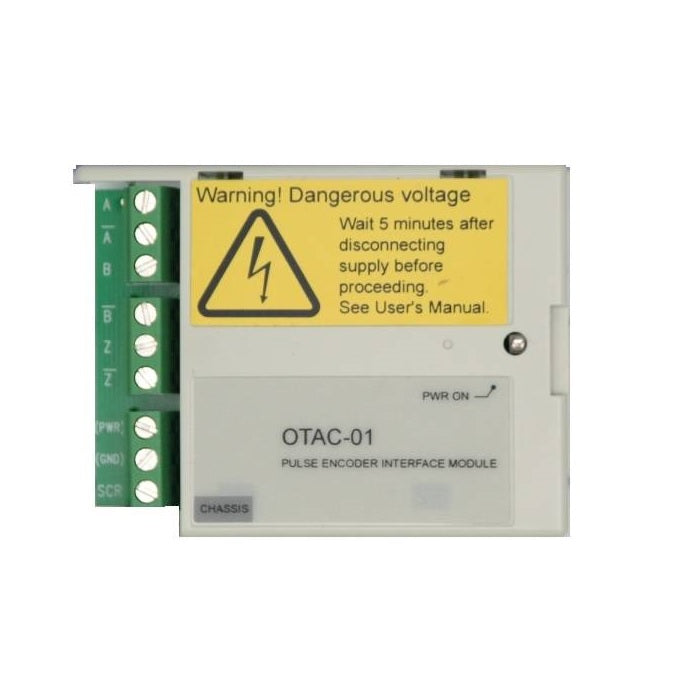 ABB OTAC-01-KIT Frequency Conversion Module OTAC01KIT