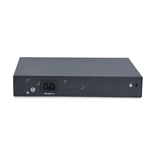 HPE JG536A JG536-61001 JG536-61101 Office Connect 1910-8 SWITCH HPE F/S