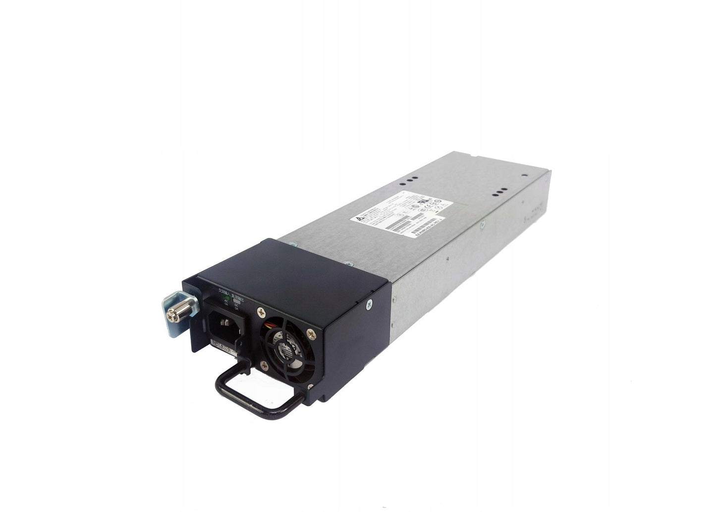 Juniper EX-PWR3-930-AC 930W REDUNDANT AC POWER SUPPLY POE+ EXPWR3930AC