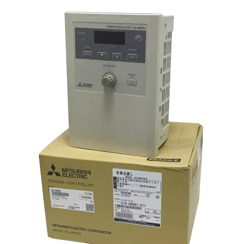 Mitsubishi LD-40PSU LD40PSU