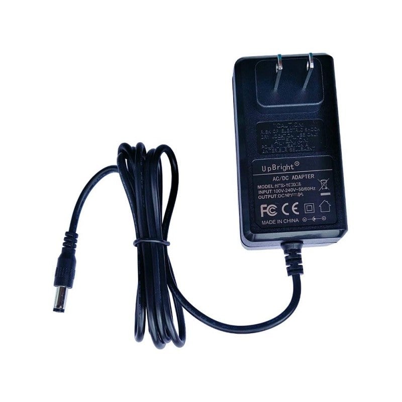 Cisco MA-PWR-30W-US Power Adaptor for ALL Meraki AP MAPWR30WUS