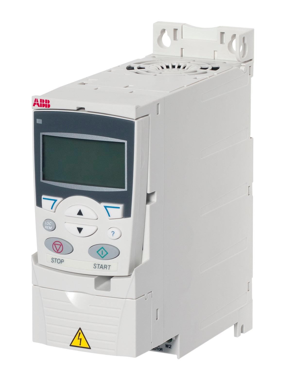 ABB ACS355-03E-05A6-4 Inverter 2.2KW ACS35503E05A64