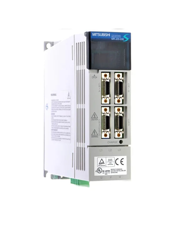 Mitsubishi MR-J2S-20CP Servo Drive MRJ2S20CP