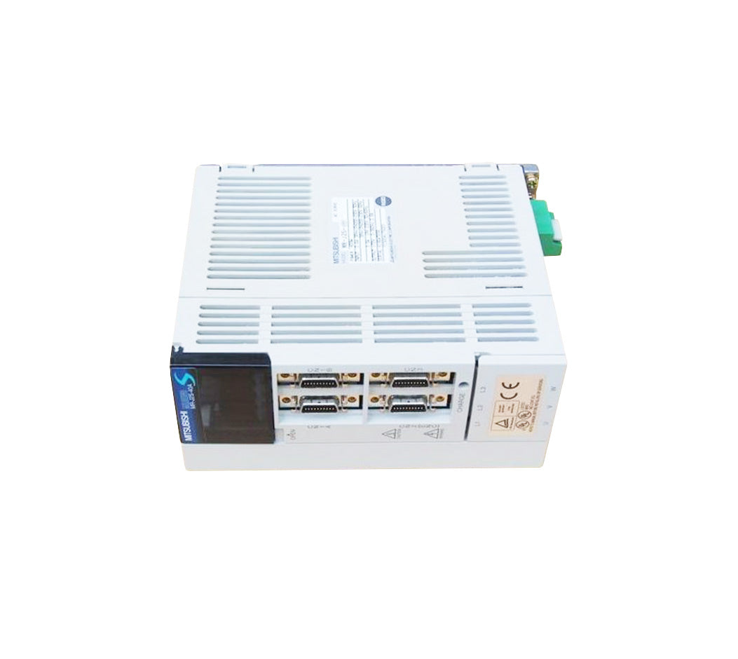 Mitsubishi MR-J2S-40A-S004 Servo Drive MRJ2S40AS004
