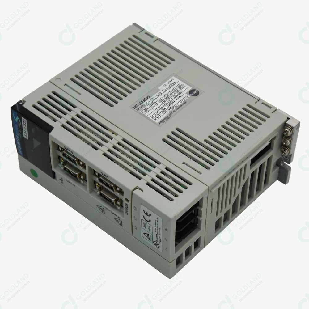 Mitsubishi MR-J2S-60B-S041U638 Servo Drive MRJ2S60BS041U638