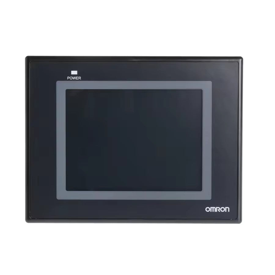 Omron Automation NS8-TV00B-ECV2 Interactive Display Panel Touch Screen HMI NS8TV00BECV2
