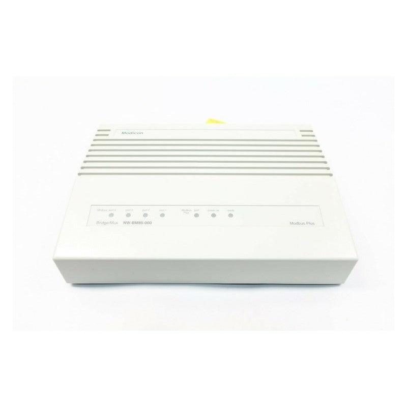 Schneider Electric NW-BM85-000 Modicon Mbus+ Bridge/multiplexer NWBM85000