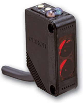 Omron E3Z-D81K-M3J
